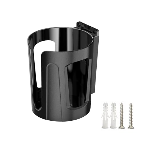 Portavasos universal grande para vehículo LITTLEMOLE miniatura 1