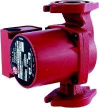 B&G NRF-22 Cast Iron Circulator Pump With 1" Flanges - Outdoor Boiler & Furnace Replacement