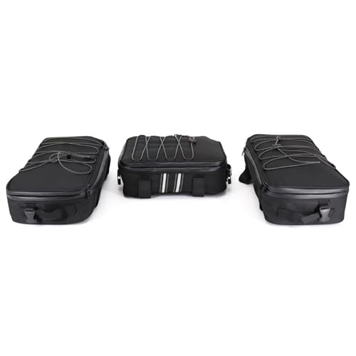 Sac étui de bagages moto pour BMW R1200GS F850GS LC Adventure