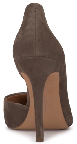 Image of Jessica Simpson Prizma D'Orsay Pumps