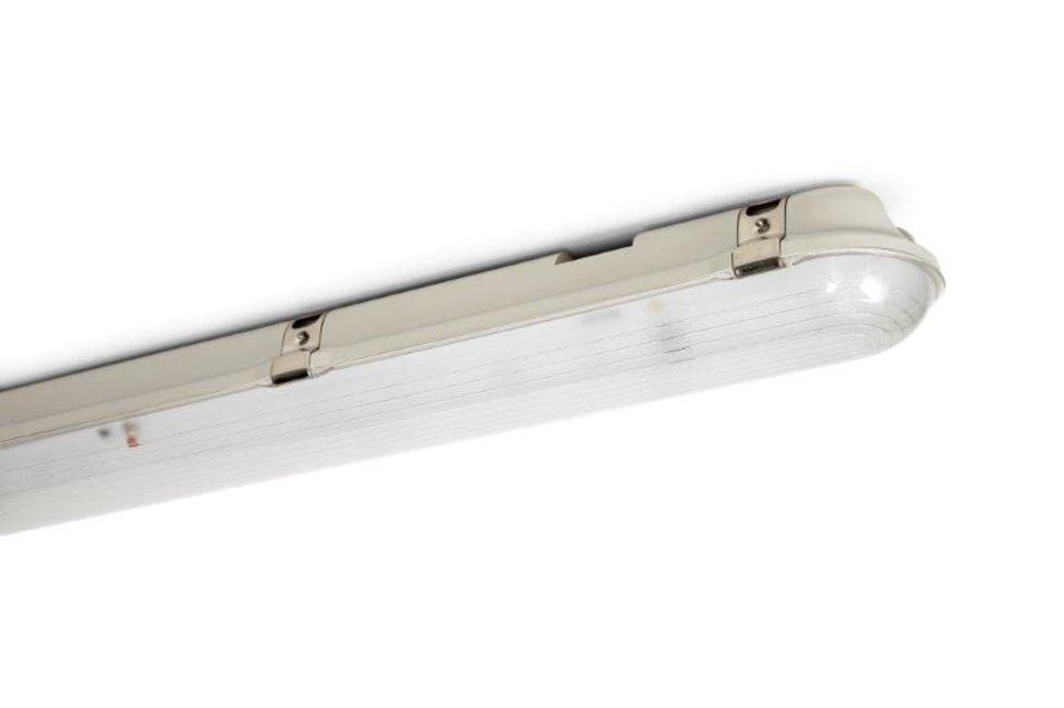 Tira LED integrada SYLVANIA 48 pulgadas 4000K 5700 lúmenes miniatura 1
