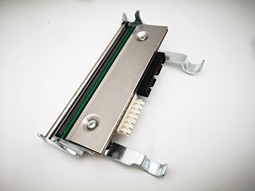 PX4i 300dpi Label Printhead PX4I 300dpi Barcode Printer Head 1-040083-90 PX4i