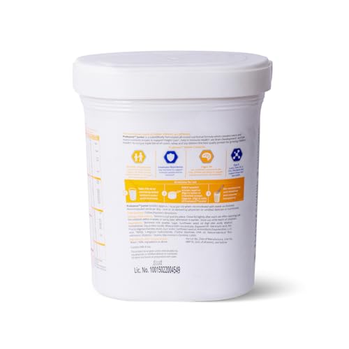 Prohance Junior Vanilla 400G - Image 2 thumbnail
