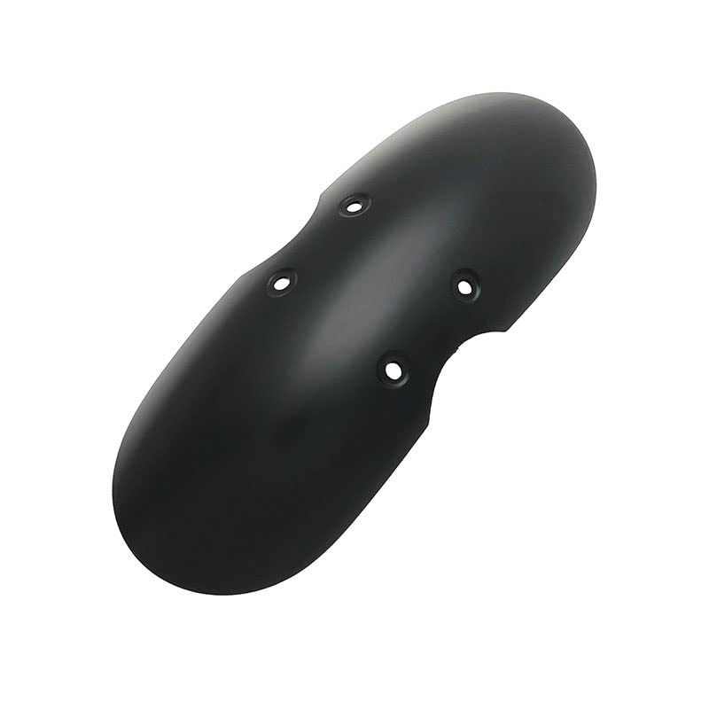 Garde-Boue Moto pour Virées en Scrambler T100 Vintage