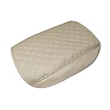 SENSHINE Armrest Cover for Honda Pilot Accessories 2009 2010 2011 2012 2013 2014 2015...