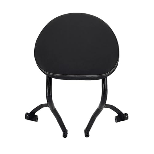 Oreiller paresseux K1600B pour éliminer la fatigue en moto