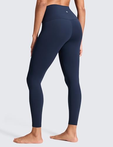 Image of CRZ YOGA Butterluxe Leggings 25 inch | Extremely Soft, Gentle Compression, Yoga, High Waisted, for Women