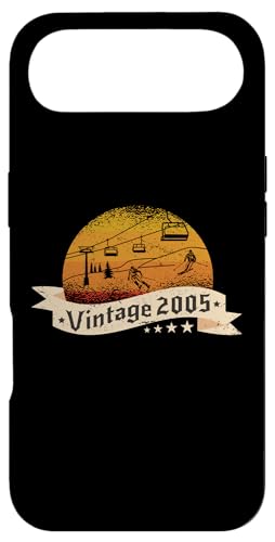 XL[[ XL[[ 2005 N܂̒aAXL[ XL[ X}zP[X iPhone Air p