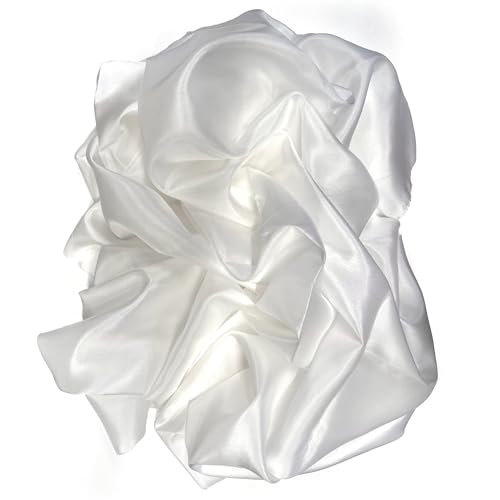 Yarn Designers Boutique Blank Silk Scarf for Dyeing, 36