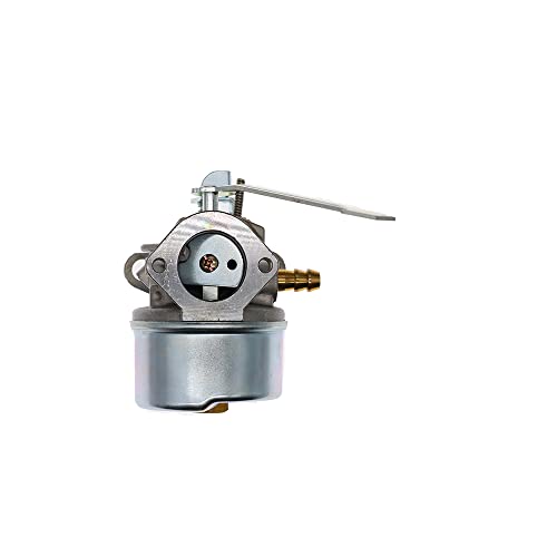 SAKITAM Carburetor Assembly for Murray 621450X4 Snow Thrower Replacement Carb