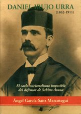 Daniel Irujo Urra