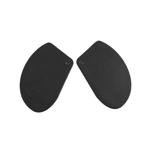 Autocollants latéraux antidérapants Hayabusa 1300 grip de protection