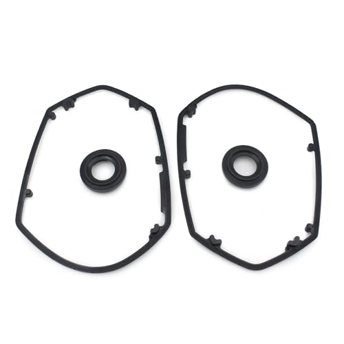 Pochette de joints moteur pour couvercle de BMW R NineT Racer