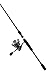 Okuma C-702M-30 Ceymar Spinning Combo, 7