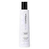 Peter Coppola Color Command Blonde Conditioner with Azulene - A Purple Conditioner, Color Safe, Keratin Safe, Damage Repair, Smoothing Conditioner (12 OZ) For Daily Use