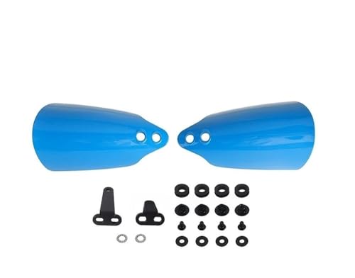 Protège-mains de moto haut de gamme pour guidon Touring Road Glide et Electra King