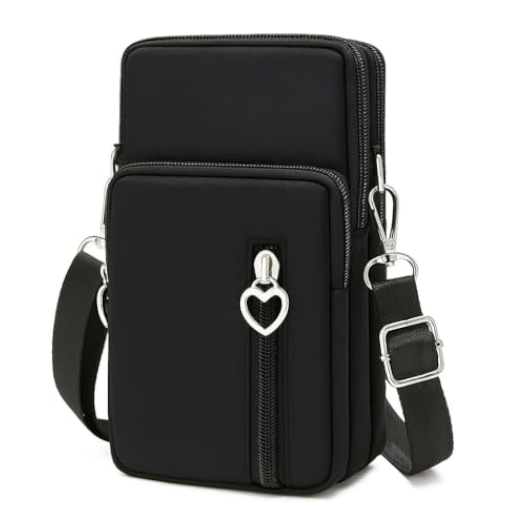 Mobile Purse Ultra-Compact Cell Phone Purse