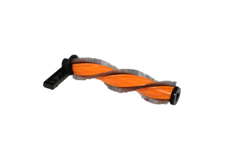 RULLO PER SPAZZOLA ARANCIO PER SCOPA ASPIRAPOLVERE CORDLESS 2704 - AS 0000 9508