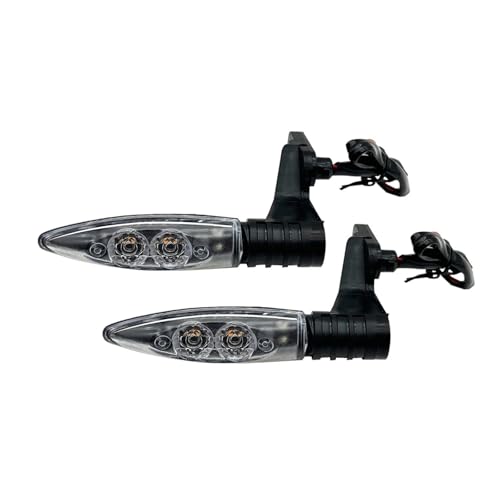 �����v�Z�b�g �^�[���V�O�i�� �ɓK������F650GS F700GS K1200R K1300R K 1200 1300 R C600 2005-2012 �p �t�����g�܂��̓��A LED �E�B���J�[ �E�B���J�[ ���C�g �[���C�g�C���W�P�[�^�[ �o�C�N�̕����w