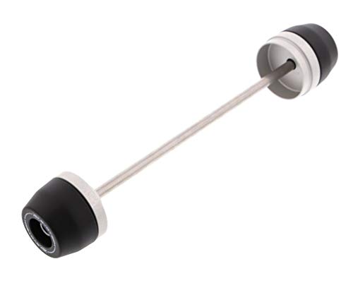 Evotech Performance Rear Axle Sliders/Bobbins to fit Ducati Multistrada V2, V4, 950/S + 1200/1260 Enduro. (Check Years) PRN013173