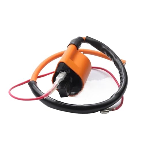 Bobina de encendido de alto rendimiento para el patinete VINO 125 5