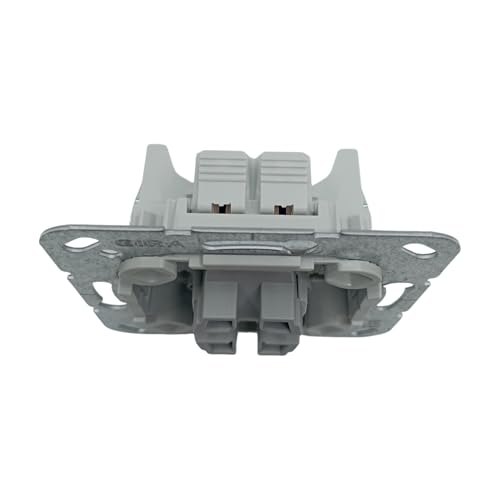 GIRA 312700 mécanisme de commande d'éclairage multiple pour grand couloir - 2
