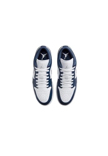 Image of Nike Men's Air Jordan 1 Low Sneaker