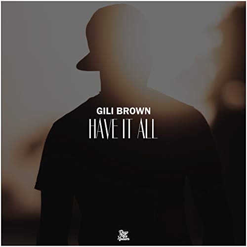 Gili Brown