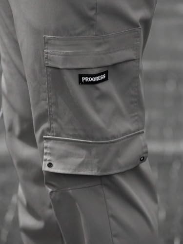 Image of Men Casual Trousers