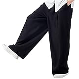 IAN-LIFE ワイドパンツ メンズ