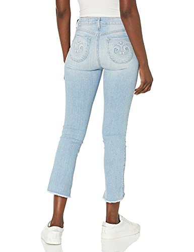 Siwy Denim Women's The Bellissima is a Signature Ankle Flare2