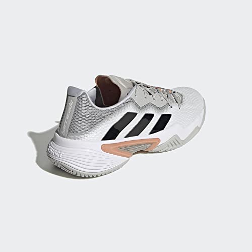Image of adidas Women's Barricade Tennis Shoes