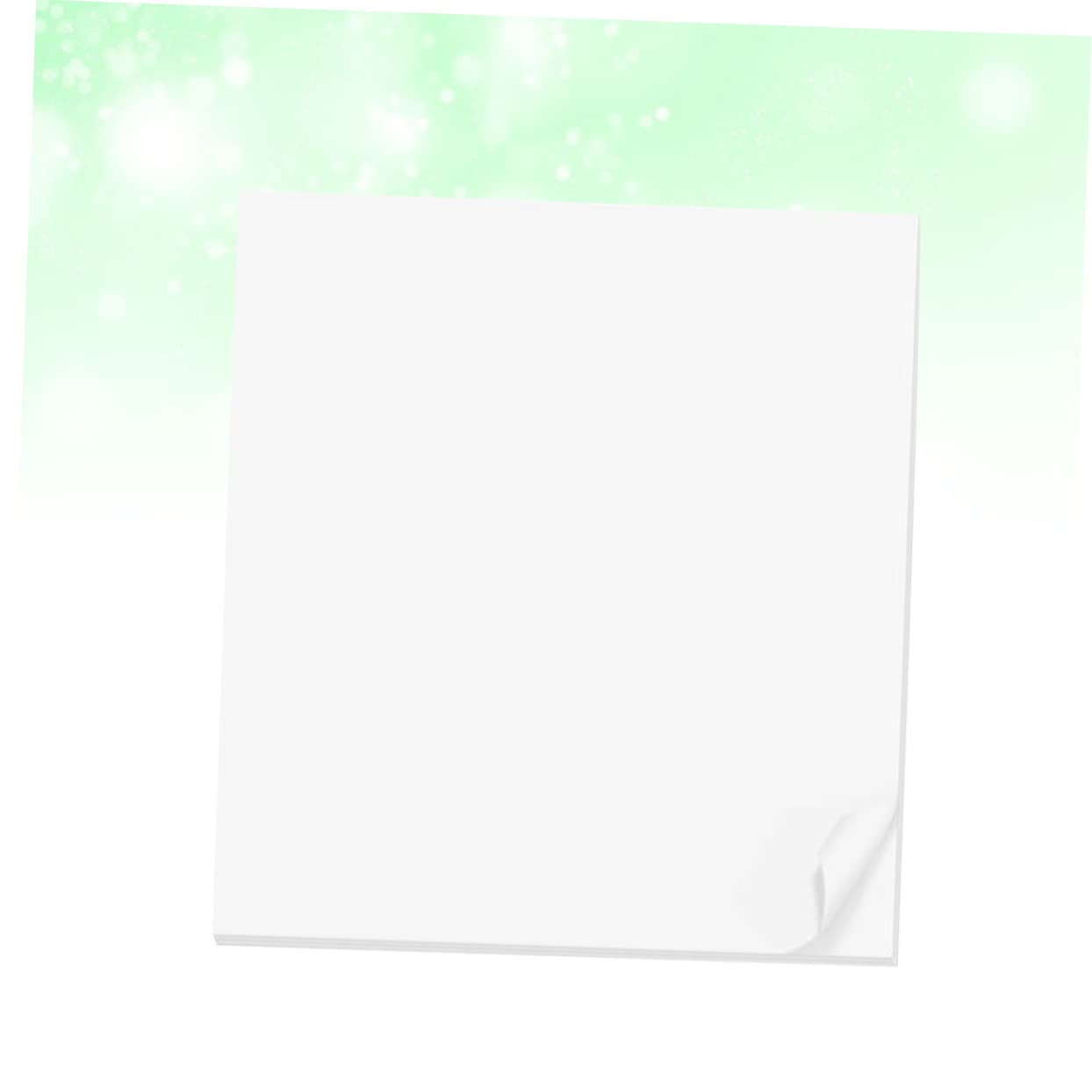 KONTONTY A3-blanko-zeichenpapier 50 Blatt Skizzenpapier Recyceltes Säurefreies Papier Müheloser Blattwechsel Für Künstler Und Studenten