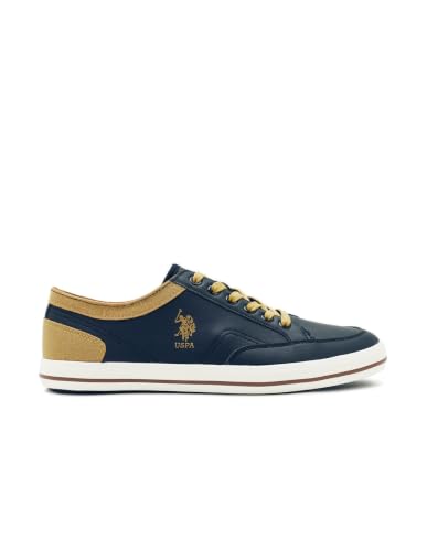 Image of U.S. POLO ASSN. USPA|Monton 0.9|Stylish Casual Sneaker Shoes for Man