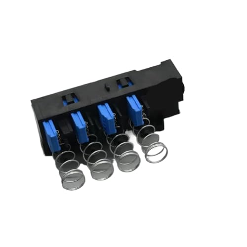 Contacteurs de puce 711 compatibles T125 pour connexion stable