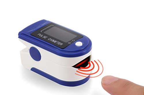 Siji Saturimetro da Dito,Saturimetro da Dito