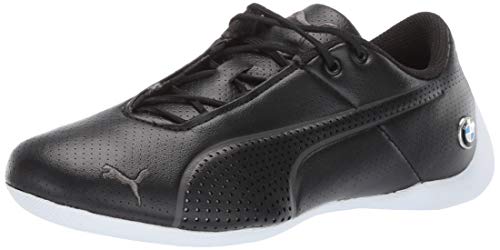 PUMA Mens BMW MMS Future Cat Ultra Lace Up Sneakers Shoes Casual - Black