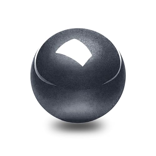 Image of Perixx PERIPRO-303 1.34 Inches Trackball - Replacement Ball for M570, PERIMICE-517 /520 /717 /720, and Other Compatible Trackball Mouse - Dark Gray