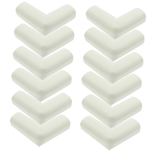 SOLUSTRE 12 Pack Moving Corner Protectors Picture Packing Supplies for Shipping Moving