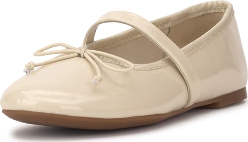 Chaussures confortables Azalina Jessica Simpson femme ivoire doux 36