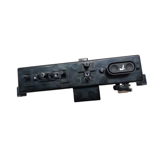 Interrupteur réglage siège précis pour Hyundai Santa Fe 2005-2012 commande gauche robuste - 2