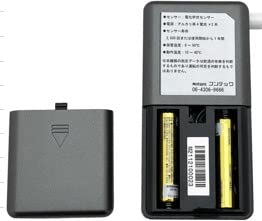 Amazon | コンテック アルコールテスター KE-303 ブラック 