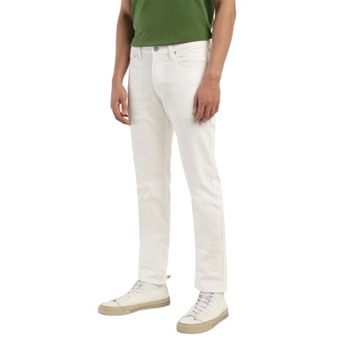 Image of Levi's Men's 511 Slim Fit Mid Rise Jeans