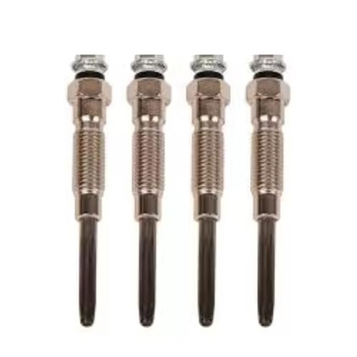 Bougies de préchauffage pour moteur idéales pour sécuriser vos trajets en Bongo