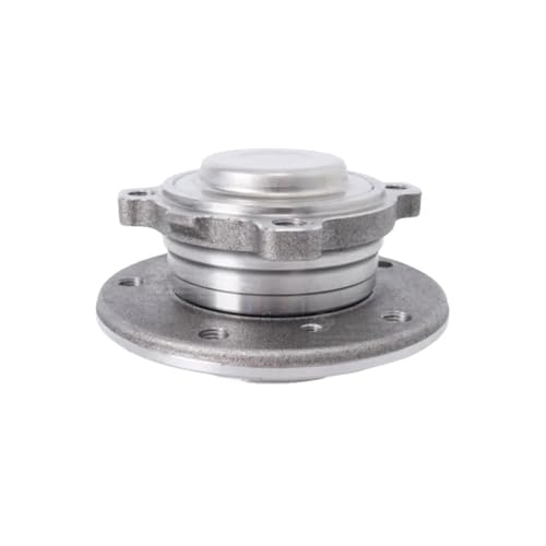 Roulement de moyeu 713 6493 80 de haute précision pour BMW E90 E91 E87 - 4