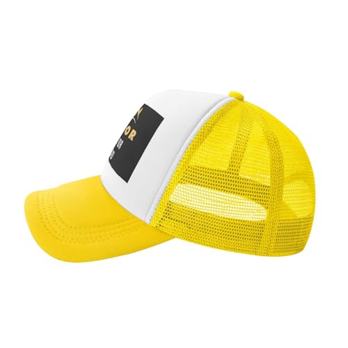 I'm A Realtor Trucker Hat Snapback Mesh Baseball Cap Unisex3