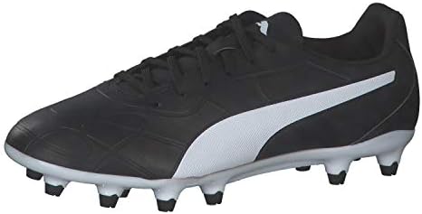 puma monarch fg football boots
