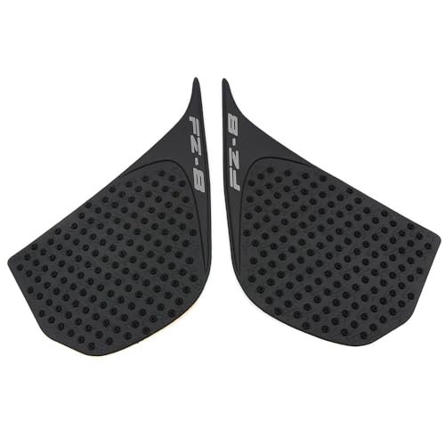Coussinet de traction pour réservoir FZ8 évite les rayures et glissements de moto