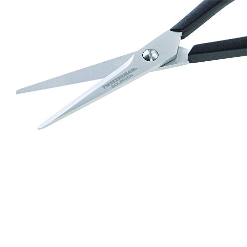 Tweezerman Tesouras estilo Spirit 2000