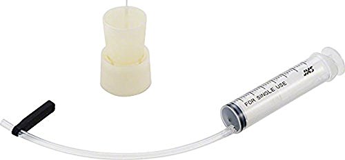 Shimano TL-BT03-S Disc Brake Bleed Tool For Shimano Brakes, One Size